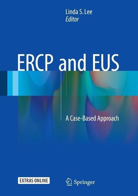 Produktbild: Ercp and Eus