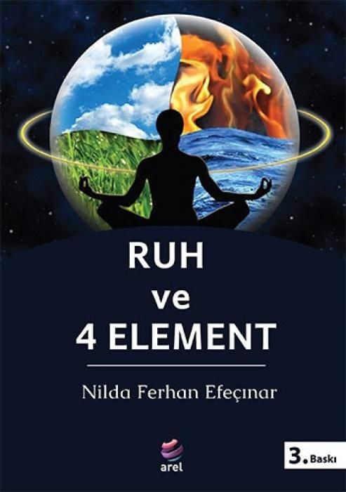 Produktbild: Ruh ve 4 Element
