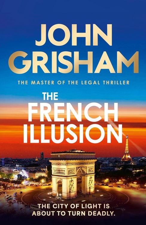 Produktbild: The French Illusion
