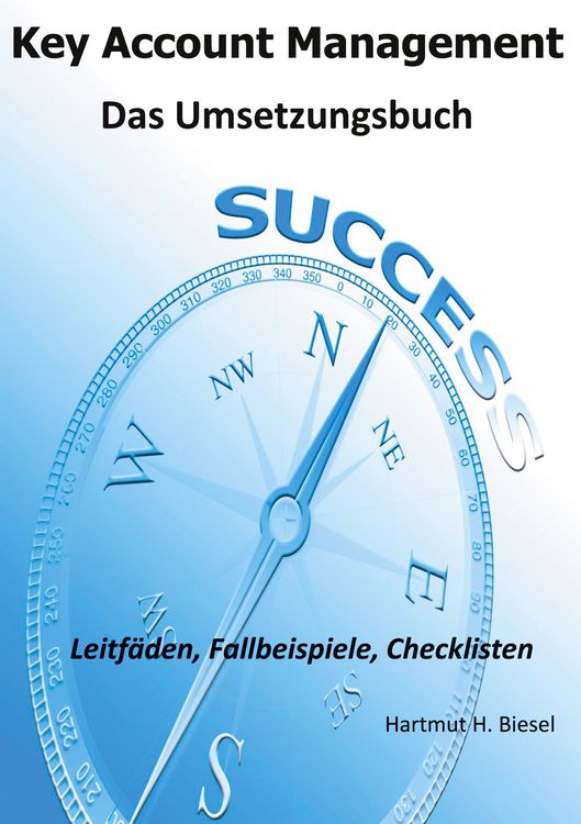 Produktbild: Key Account Management