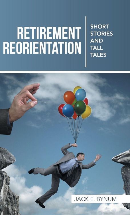 Produktbild: Retirement Reorientation