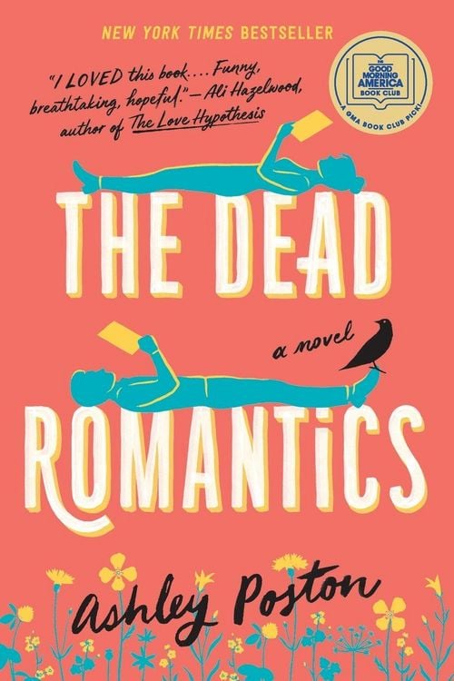 Produktbild: The Dead Romantics