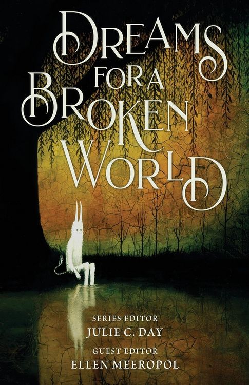 Produktbild: Dreams for a Broken World