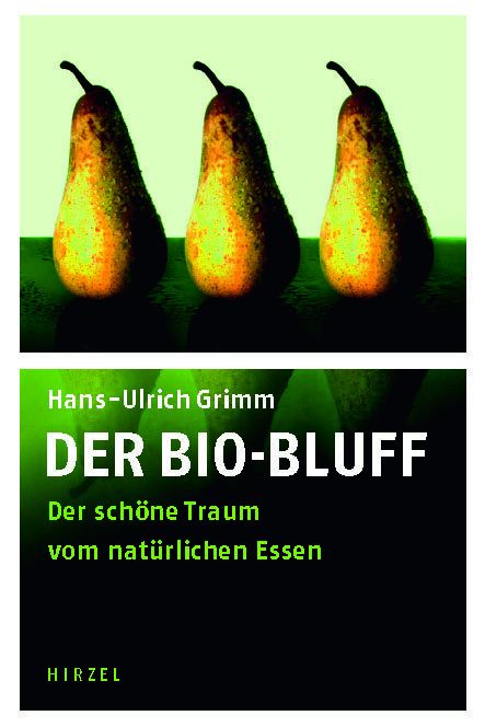 Produktbild: Der Bio-Bluff