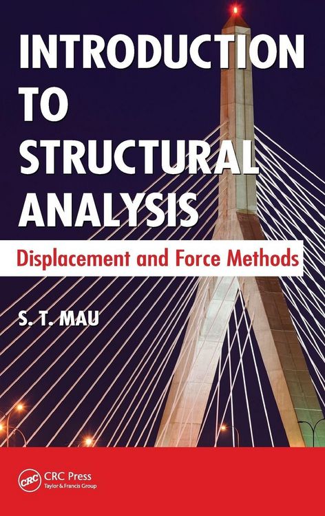 Produktbild: Introduction to Structural Analysis