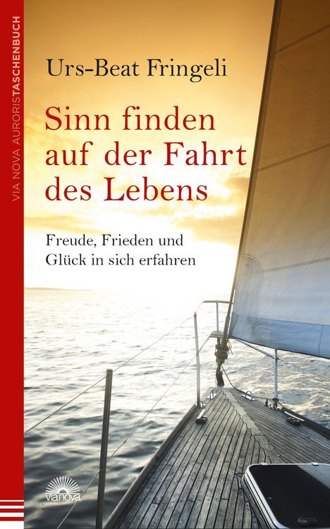 Produktbild: Sinn finden auf der Fahrt des Lebens
