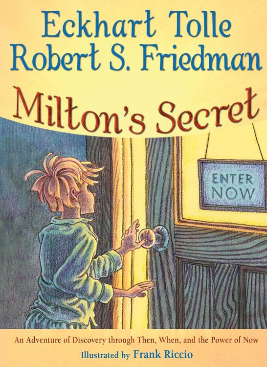 Produktbild: Milton's Secret