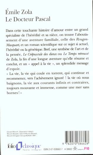Produktbild: Le docteur Pascal