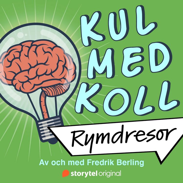 Produktbild: Rymdresor