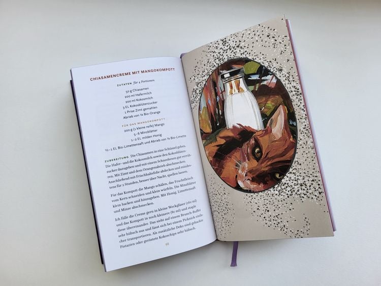 Produktbild: Selbstgemachte Geschenke zum Aufessen