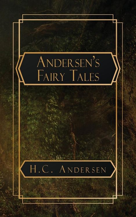 Produktbild: Andersen's Fairy Tales
