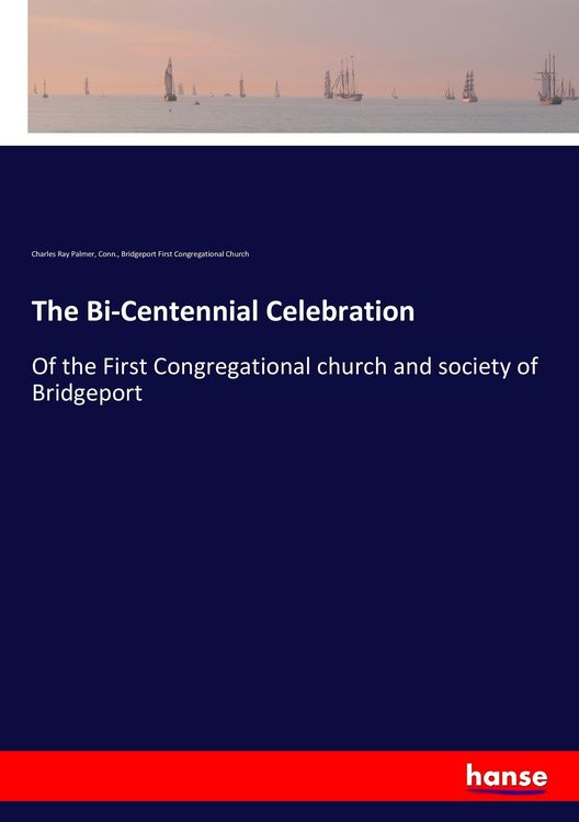 Produktbild: The Bi-Centennial Celebration