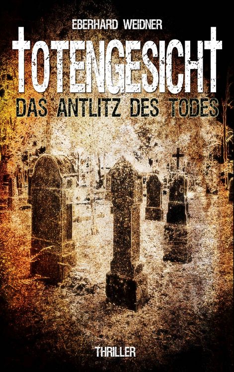 Produktbild: Totengesicht