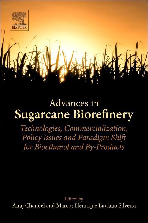 Produktbild: Advances in Sugarcane Biorefinery