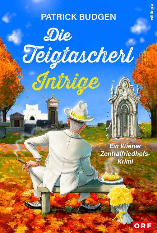 Produktbild: Die Teigtascherl-Intrige