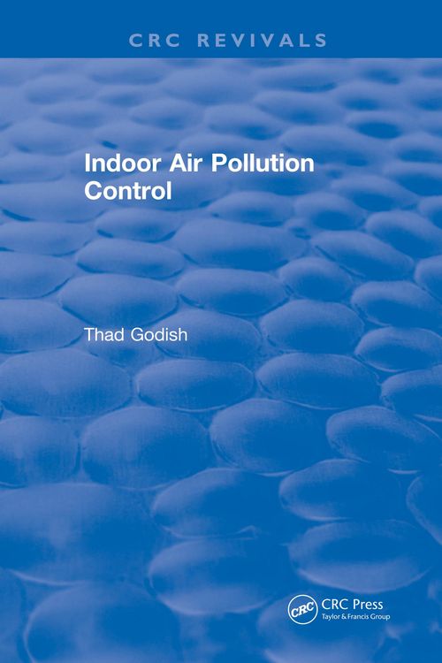 Produktbild: Indoor Air Pollution Control