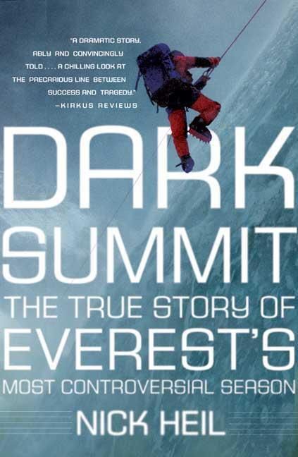 Produktbild: Dark Summit