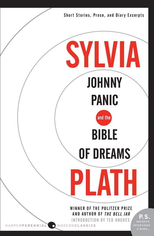 Produktbild: Johnny Panic and the Bible of Dreams