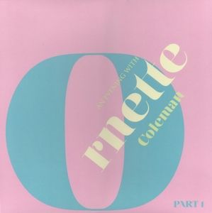 Produktbild: An Evening with Ornette Coleman 1
