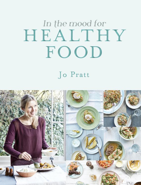 Produktbild: In the Mood for Healthy Food