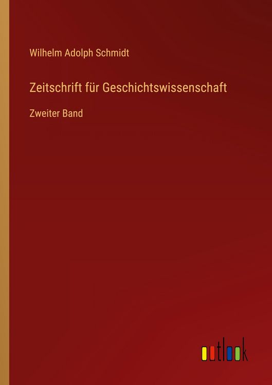 Produktbild: Zeitschrift f&uuml;r Geschichtswissenschaft