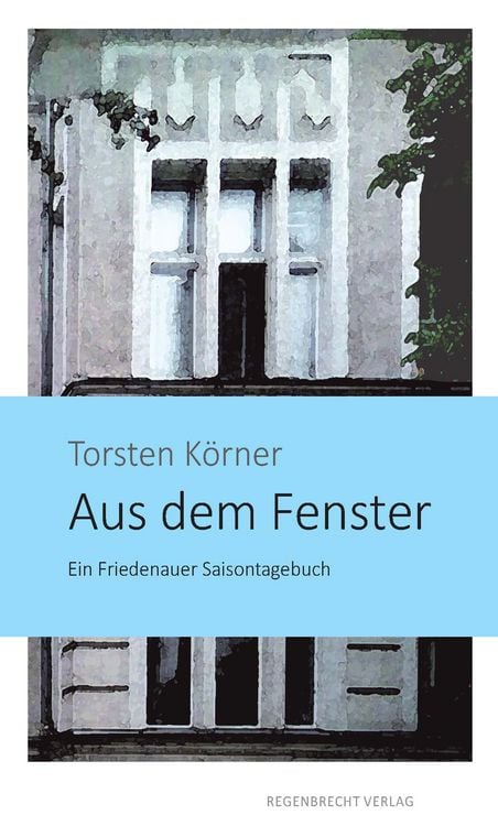 Produktbild: Aus dem Fenster
