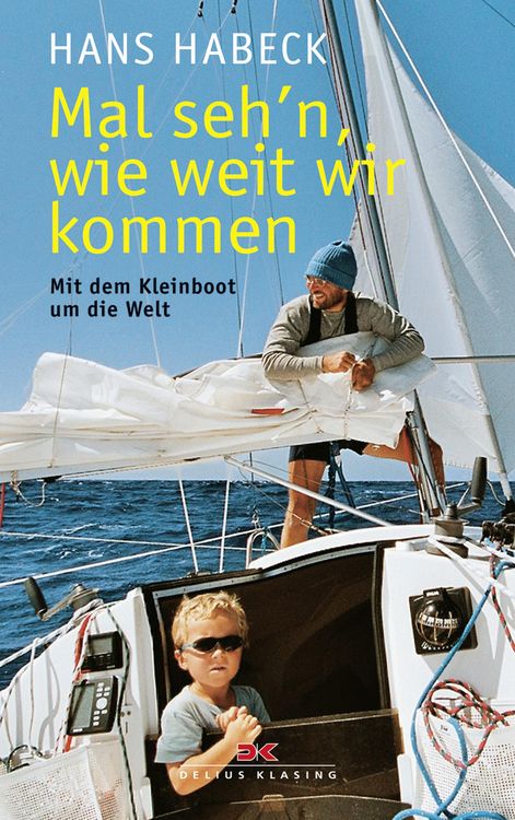 Produktbild: Mal seh'n wie weit wir kommen
