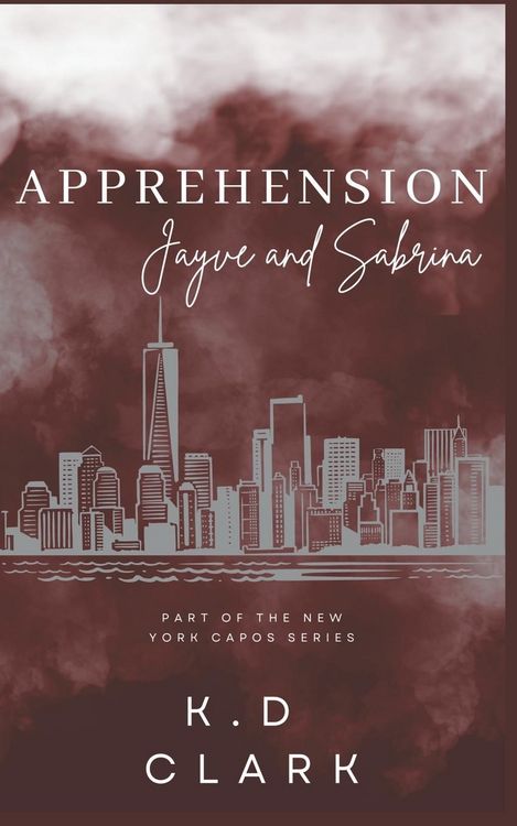 Produktbild: Apprehension