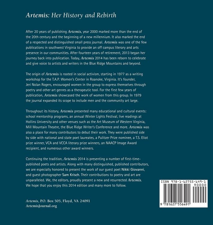 Produktbild: Artemis