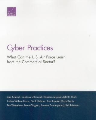 Produktbild: Cyber Practices