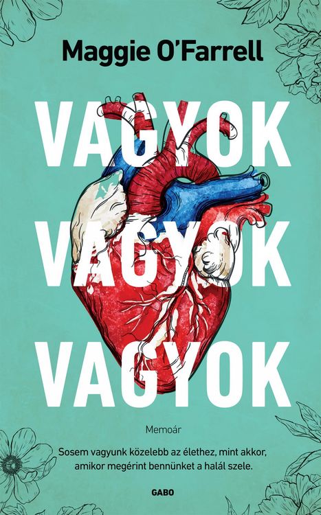 Produktbild: Vagyok, vagyok, vagyok