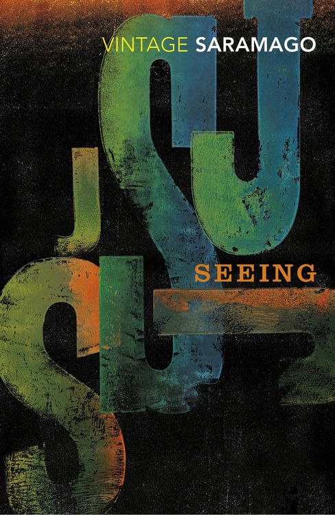 Produktbild: Seeing