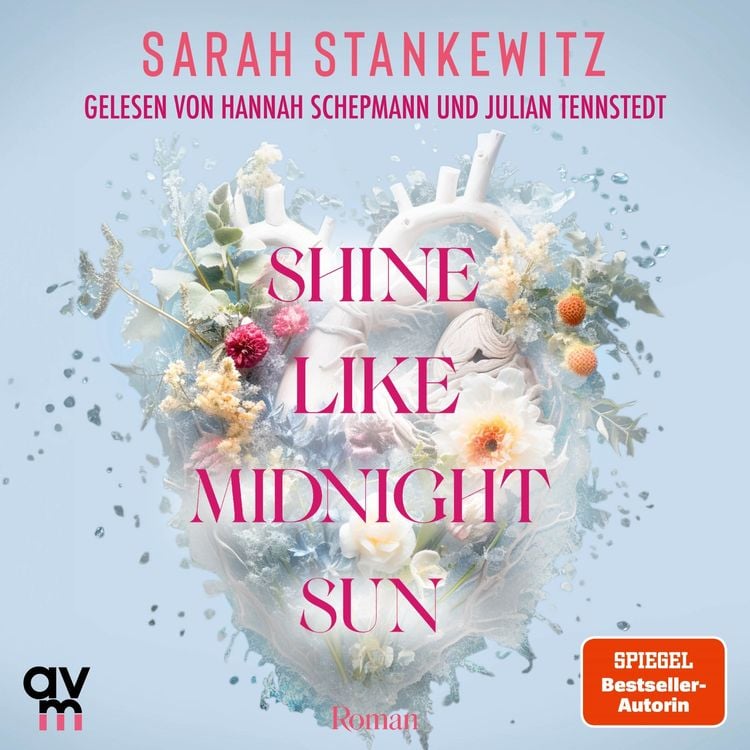 Produktbild: Shine Like Midnight Sun
