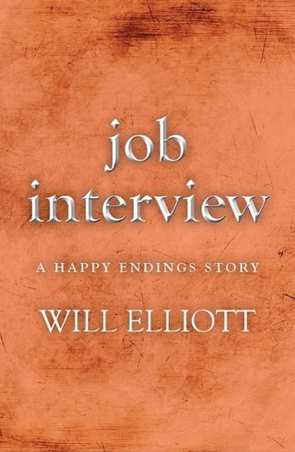 Produktbild: Job Interview - A Happy Ending Story