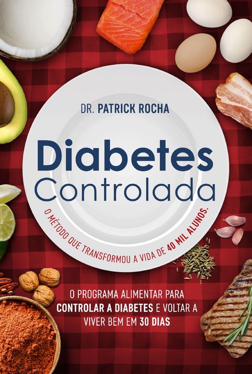Produktbild: Diabetes Controlada