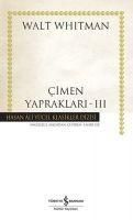 Produktbild: Cimen Yapraklari - 3 Ciltli