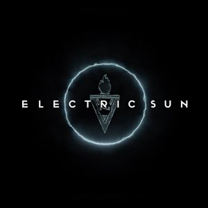 Produktbild: Electric Sun (Gatefold Black 2LP)