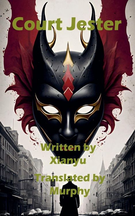 Produktbild: Court Jester