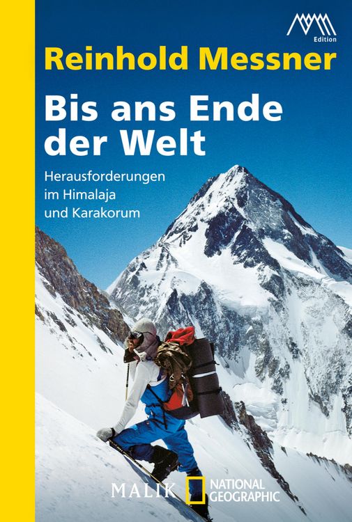 Produktbild: Bis ans Ende der Welt
