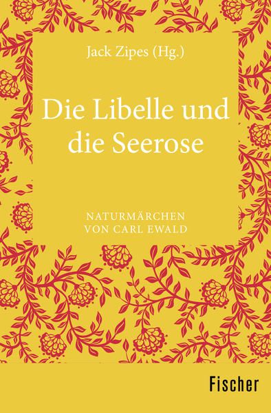 Produktbild: Die Libelle und die Seerose