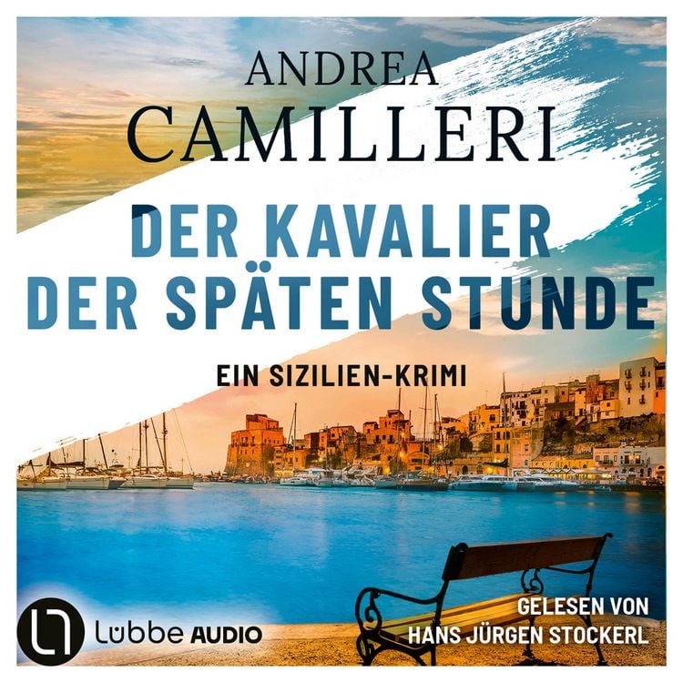 Produktbild: Der Kavalier der sp&auml;ten Stunde - Commissario Montalbano, Teil 6
