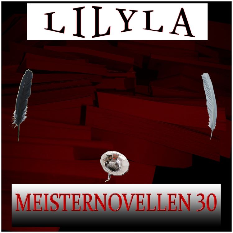 Produktbild: Meisternovellen 30