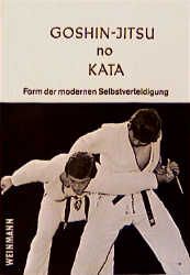 Produktbild: Goshin-Jitsu no Kata