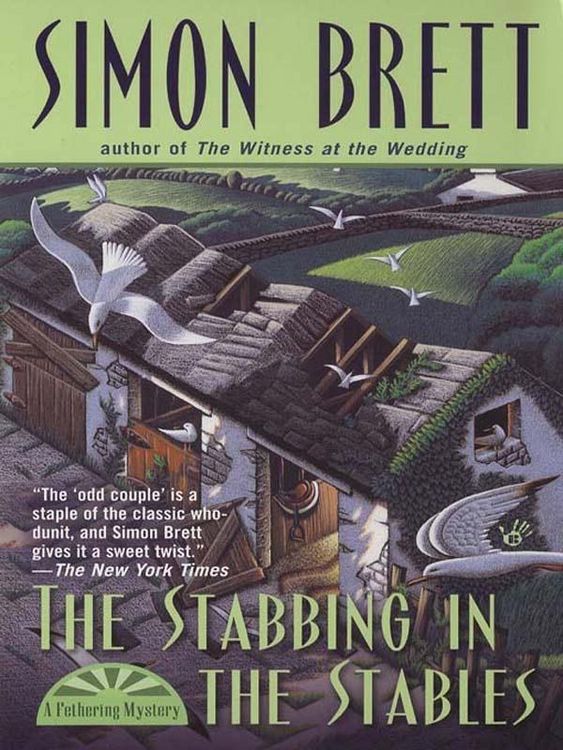 Produktbild: The Stabbing in the Stables