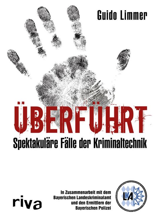 Produktbild: &Uuml;berf&uuml;hrt