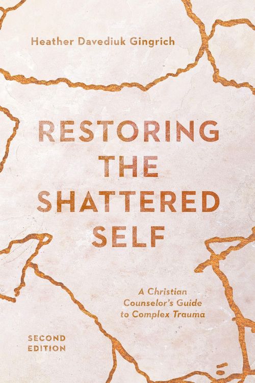 Produktbild: Restoring the Shattered Self