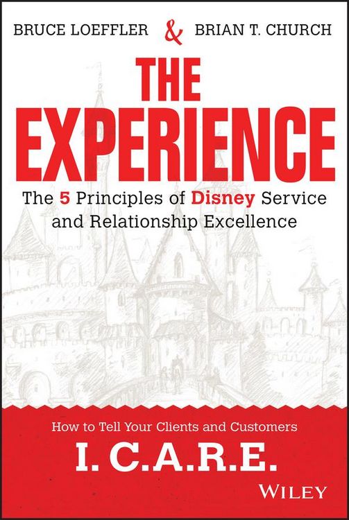 Produktbild: The Experience
