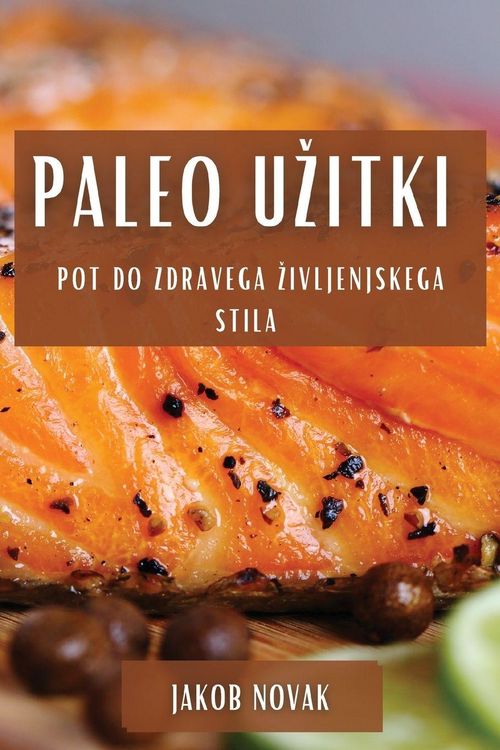 Produktbild: Paleo U&iquest;itki