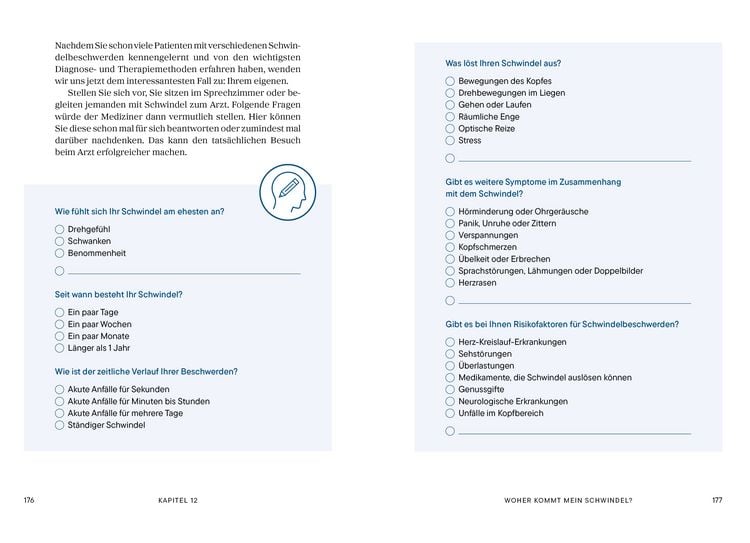 Produktbild: Endlich schwindelfrei