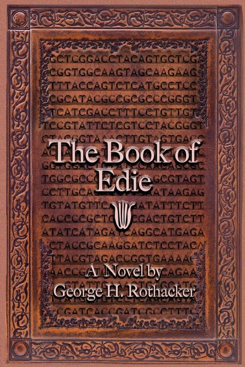 Produktbild: The Book of Edie